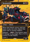 Image for Boommobile (Borderless) (First-Place Foil) (Aetherdrift) (526) - Magic: The Gathering