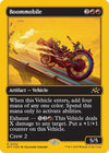 Image for Boommobile (First-Place Foil) (Aetherdrift) (454) - Magic: The Gathering