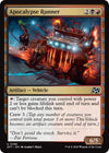 Apocalypse Runner (188) (DFT)