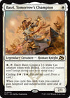 Image for Basri, Tomorrow's Champion (Aetherdrift) (3) - Magic: The Gathering
