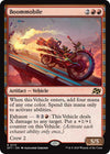 Image for Boommobile (Aetherdrift) (113) - Magic: The Gathering