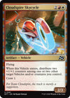 Image for Cloudspire Skycycle (Aetherdrift) (197) - Magic: The Gathering
