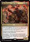 Image for Far Fortune, End Boss (Aetherdrift) (203) - Magic: The Gathering