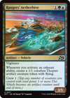 Image for Rangers' Aetherhive (Aetherdrift) (217) - Magic: The Gathering