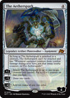 Image for The Aetherspark (Aetherdrift) (231) - Magic: The Gathering