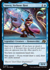 Image for Vnwxt, Verbose Host (Aetherdrift) (73) - Magic: The Gathering