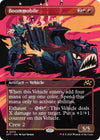 Image for Boommobile (Borderless) (Aetherdrift) (310) - Magic: The Gathering