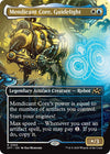Image for Mendicant Core, Guidelight (Borderless) (Aetherdrift) (365) - Magic: The Gathering