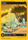 Image for Plains (0512) (First-Place Foil) (Aetherdrift) (512) - Magic: The Gathering