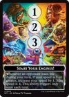 Image for Start Your Engines! // Max Speed (Aetherdrift) (14) - Magic: The Gathering