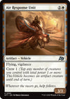 Image for Air Response Unit (Aetherdrift) (1) - Magic: The Gathering