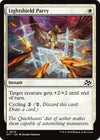 Image for Lightshield Parry (Aetherdrift) (19) - Magic: The Gathering