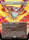 Image for Valor's Flagship (Borderless) (Aetherdrift) (298) - Magic: The Gathering