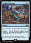 Image for Repurposing Bay (Aetherdrift) (56) - Magic: The Gathering