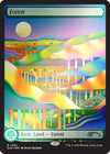 Image for Forest (1482) (Rainbow Foil) (Secret Lair Drop Series) (1482) - Magic: The Gathering