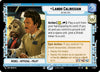 Image for Lando Calrissian - Buying Time (Jump to Lightspeed) (003/262) - Star Wars: Unlimited