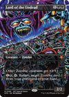 Image for Lord of the Undead (Borderless) (Special Guests) (88) - Magic: The Gathering