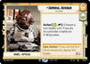 Image for Admiral Ackbar - It's A Trap! (Jump to Lightspeed) (016/262) - Star Wars: Unlimited