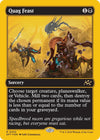 Image for Quag Feast (First-Place Foil) (Aetherdrift) (452) - Magic: The Gathering
