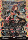 Image for Chandra, Spark Hunter (Showcase) (Fracture Foil) (Aetherdrift) (411) - Magic: The Gathering
