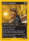 Image for Hazoret, Godseeker (First-Place Foil) (Aetherdrift) (462) - Magic: The Gathering