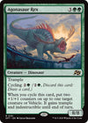 Image for Agonasaur Rex (Aetherdrift) (151) - Magic: The Gathering