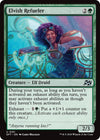 Image for Elvish Refueler (Aetherdrift) (161) - Magic: The Gathering