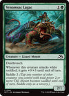 Image for Venomsac Lagac (Aetherdrift) (185) - Magic: The Gathering