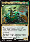 Image for Aatchik, Emerald Radian (Aetherdrift) (187) - Magic: The Gathering