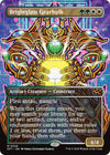 Image for Brightglass Gearhulk (Borderless) (Aetherdrift) (348) - Magic: The Gathering