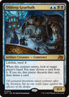 Image for Oildeep Gearhulk (Aetherdrift) (215) - Magic: The Gathering