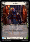 Image for Arakni (Marvel) (The Hunted) (HNT264) - Flesh and Blood TCG