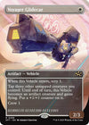 Image for Voyager Glidecar (Borderless) (Aetherdrift) (299) - Magic: The Gathering