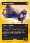 Image for Voyager Glidecar (Borderless) (First-Place Foil) (Aetherdrift) (520) - Magic: The Gathering