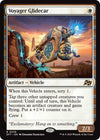 Image for Voyager Glidecar (Aetherdrift) (36) - Magic: The Gathering
