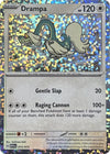 Image for Drampa (McDonald's Promos 2024) (015/015) - Pokemon