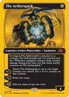 Image for The Aetherspark (First-Place Foil) (Aetherdrift) (496) - Magic: The Gathering