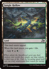 Image for Jungle Hollow (Aetherdrift) (256) - Magic: The Gathering