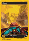 Image for Plains (0507) (First-Place Foil) (Aetherdrift) (507) - Magic: The Gathering