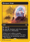 Image for Riverpyre Verge (First-Place Foil) (Aetherdrift) (503) - Magic: The Gathering