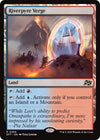 Image for Riverpyre Verge (Aetherdrift) (260) - Magic: The Gathering
