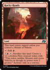 Image for Rocky Roads (Aetherdrift) (261) - Magic: The Gathering