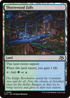 Image for Thornwood Falls (Aetherdrift) (266) - Magic: The Gathering