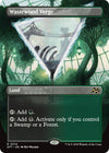 Image for Wastewood Verge (Borderless) (Aetherdrift) (374) - Magic: The Gathering