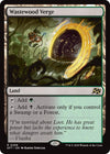 Image for Wastewood Verge (Aetherdrift) (268) - Magic: The Gathering