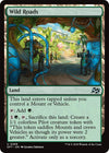 Image for Wild Roads (Aetherdrift) (269) - Magic: The Gathering