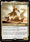 Image for Ketramose, the New Dawn (Aetherdrift) (209) - Magic: The Gathering