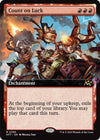 Image for Count on Luck (Extended Art) (Aetherdrift) (385) - Magic: The Gathering