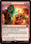 Image for Full Throttle (Aetherdrift) (127) - Magic: The Gathering