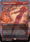 Image for Chandra's Ignition (Borderless) (Special Guests) (89) - Magic: The Gathering